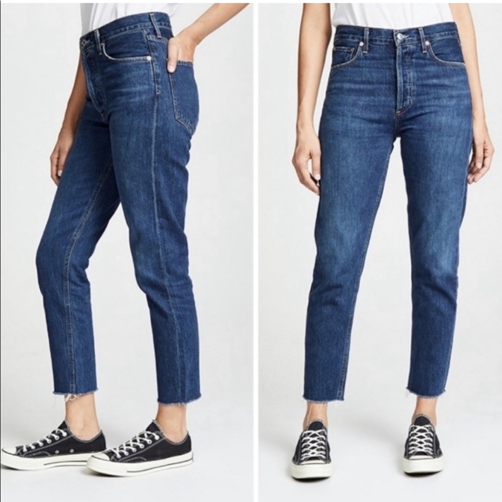 AGOLDE jeans